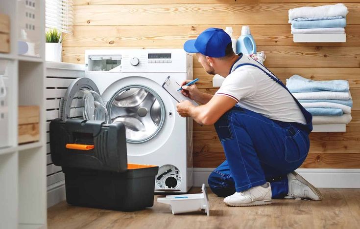 Washing Machine Repair