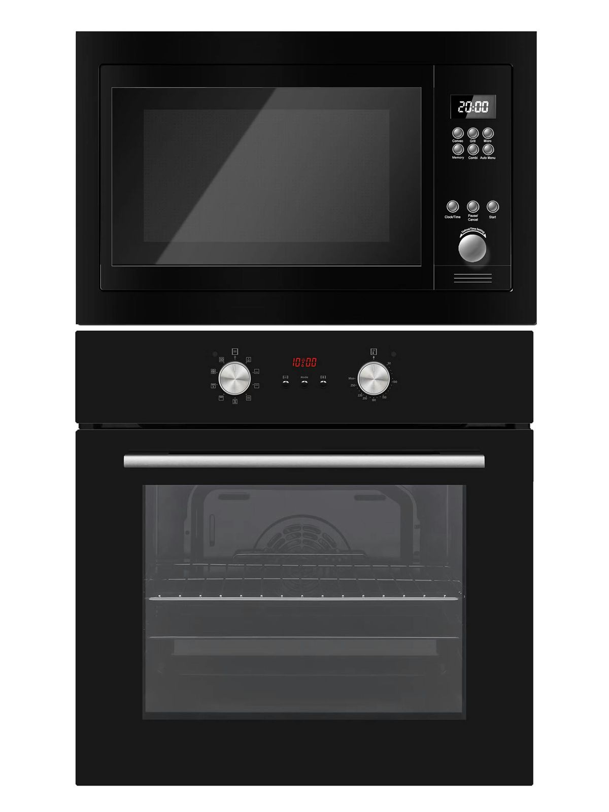 Microwave Oven Repair