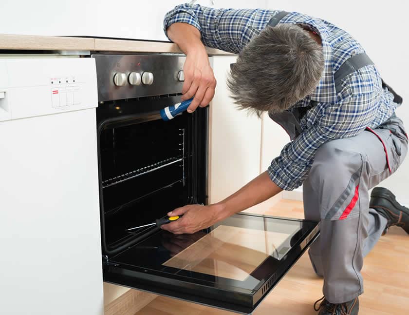 Microwave Technician