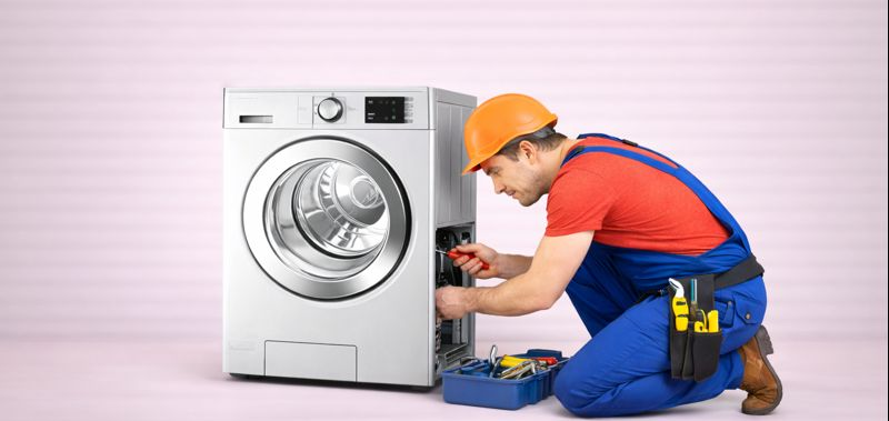Washing Machine Service